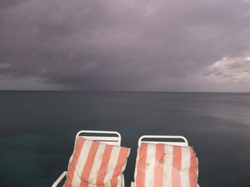 Photographer Beth Hoeckel