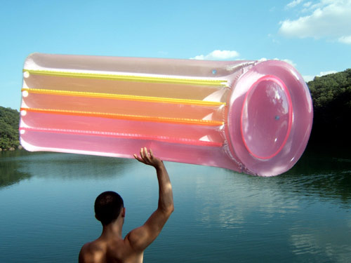 Photographer Beth Hoeckel