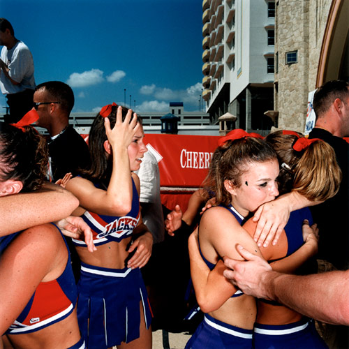 Photographer Brian Finke