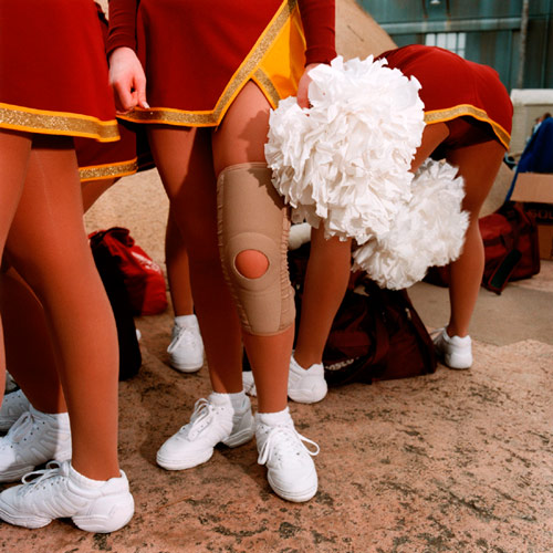 Photographer Brian Finke