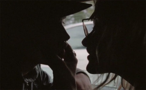 Calvin Harris Lets Go music video directed by Vincent Haycock