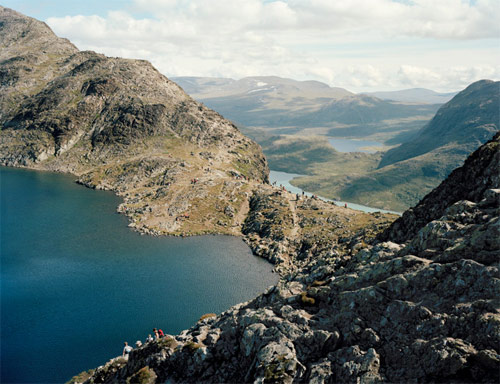 Photographer Jessica Auer