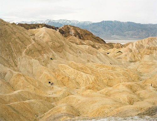 Photographer Jessica Auer