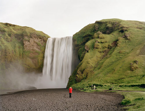 Photographer Jessica Auer