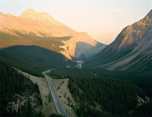 Photographer Jessica Auer