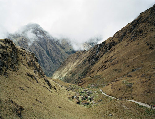 Photographer Jessica Auer