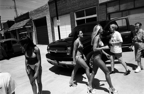 Photographer John Sypal photography