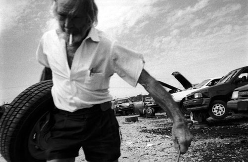 Photographer John Sypal photography