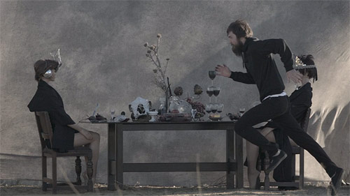 Jonathan Boulet This Song is Called Ragged