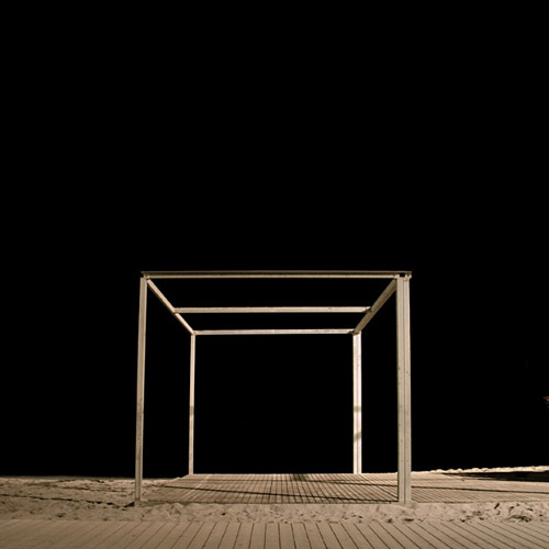 Photographer Linus Lohoff