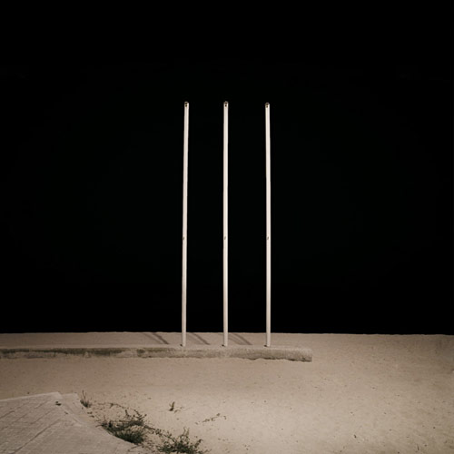 Photographer Linus Lohoff