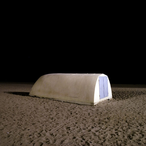 Photographer Linus Lohoff