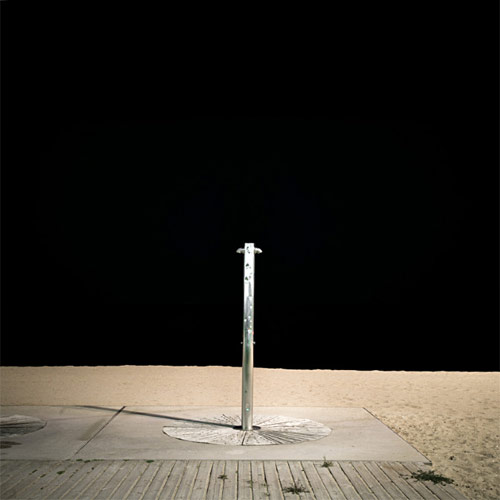 Photographer Linus Lohoff