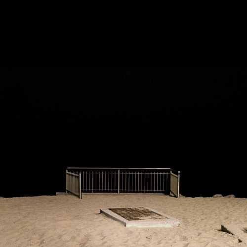 Photographer Linus Lohoff