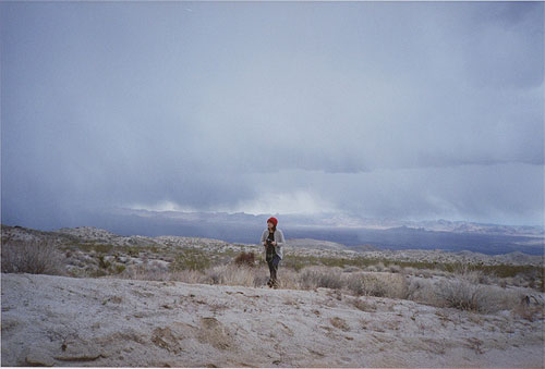 Photographer Missy Prince