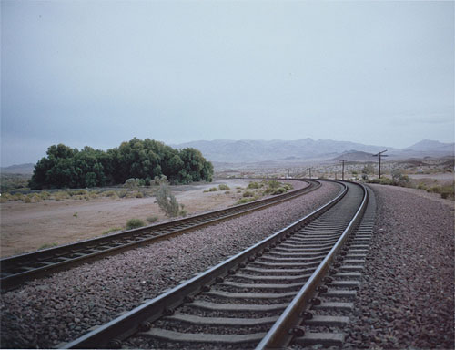 Photographer Missy Prince