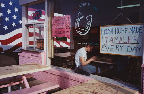 Photographer Missy Prince