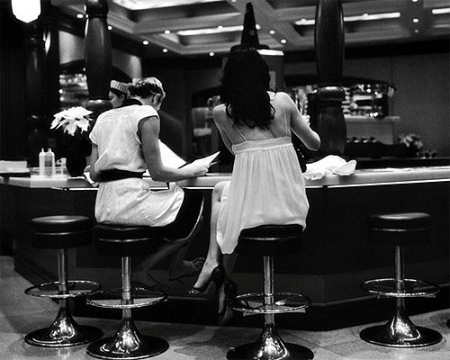 Photographer Mobolaji Dawodu