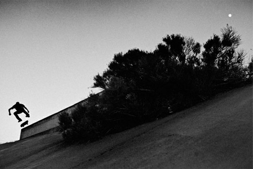 Photographer Patrick Driscoll photography