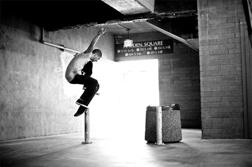 Photographer Patrick Driscoll photography