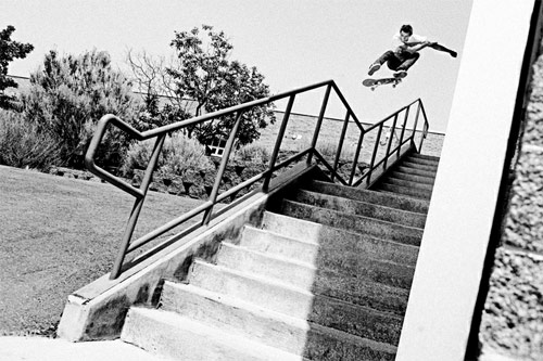 Photographer Patrick Driscoll photography