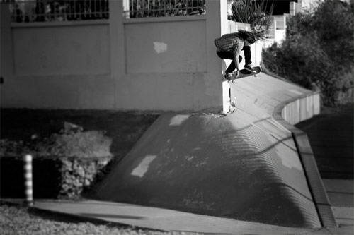 Photographer Patrick Driscoll photography