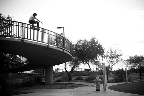 Photographer Patrick Driscoll photography