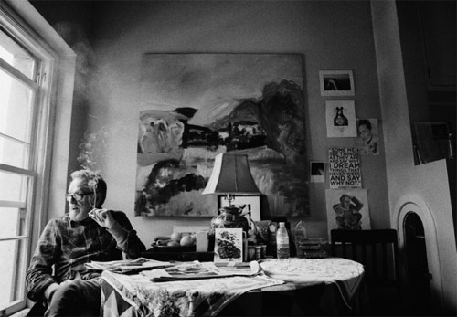 Photographer Ryan Young