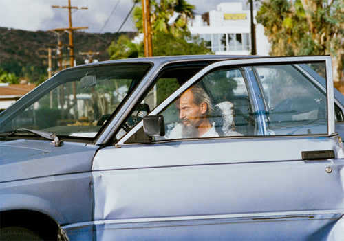 Photographer Ryan Young