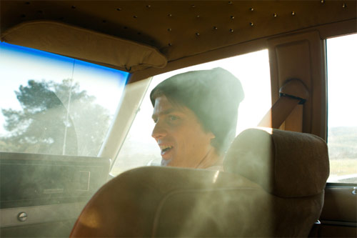 Photographer Ryan Young