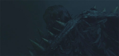 Purity Ring Belispeak music video