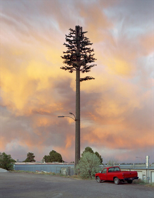 Photographer Robert Voit