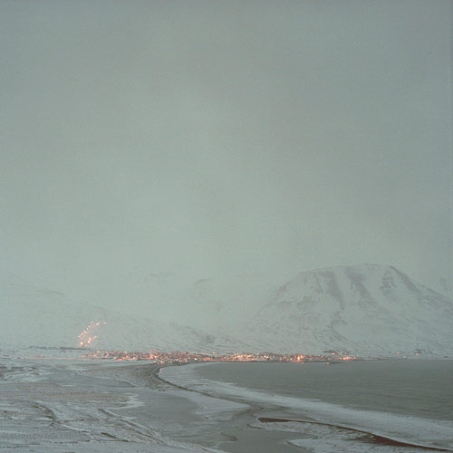 Photographer Tom Kondrat photography