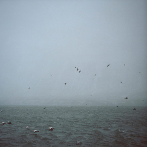 Photographer Tom Kondrat photography