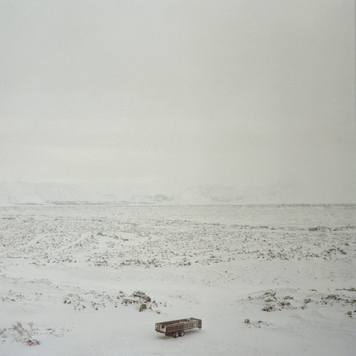 Photographer Tom Kondrat photography