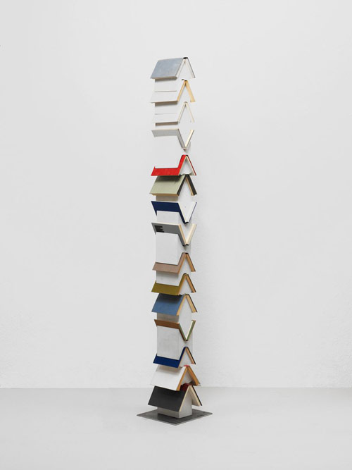 Sculptures by artists Yarisal & Kublitz