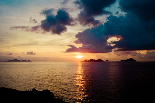 Photographer Ephraim Chui