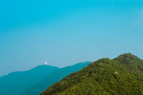 Photographer Ephraim Chui