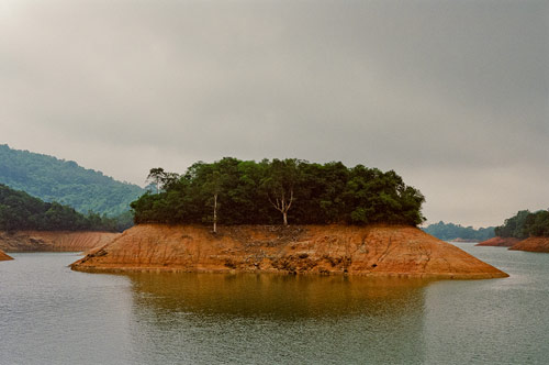 Photographer Ephraim Chui