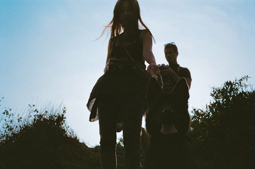 Photographer Ephraim Chui