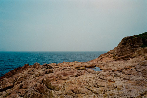 Photographer Ephraim Chui