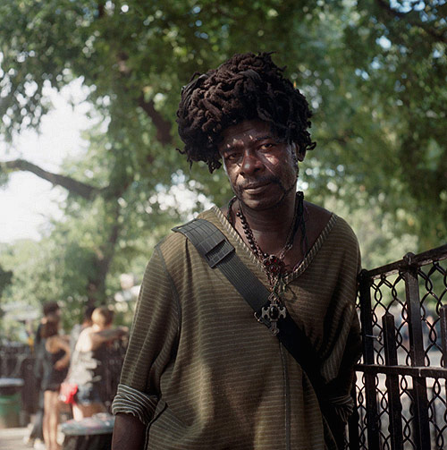 Photographer Amy Touchette