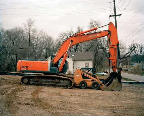 Photographer Cait Oppermann