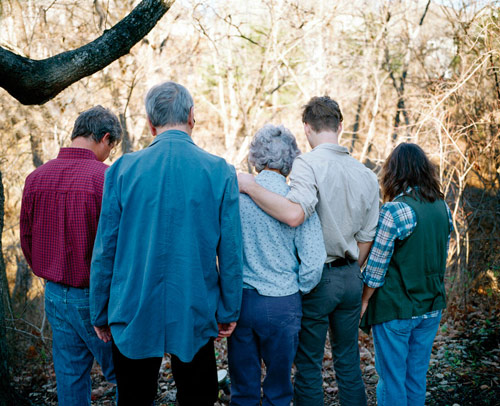 Photographer Cait Oppermann