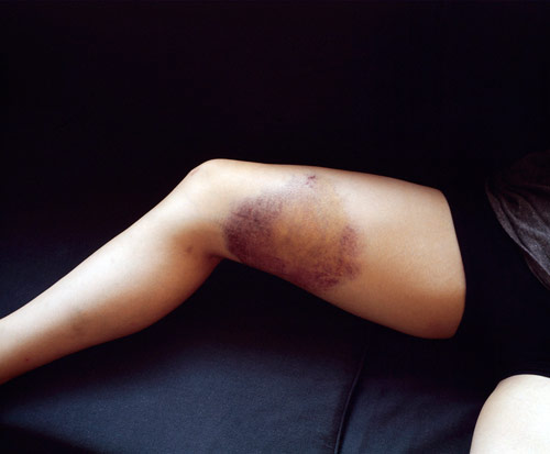 Photographer Cait Oppermann