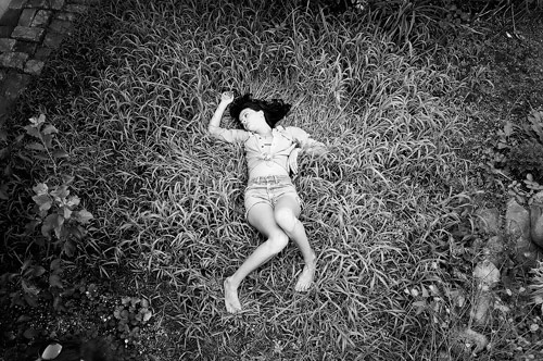 Photographer Daniel Arnold