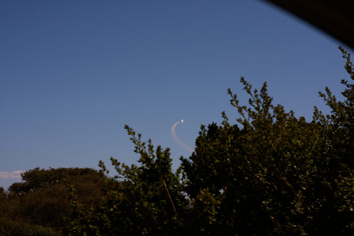 Photographer Daniel Arnold