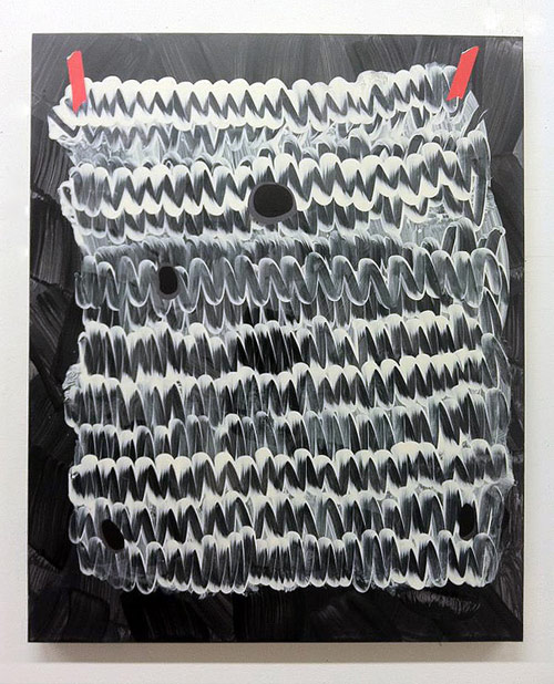 Artist painter Dhehee Lee