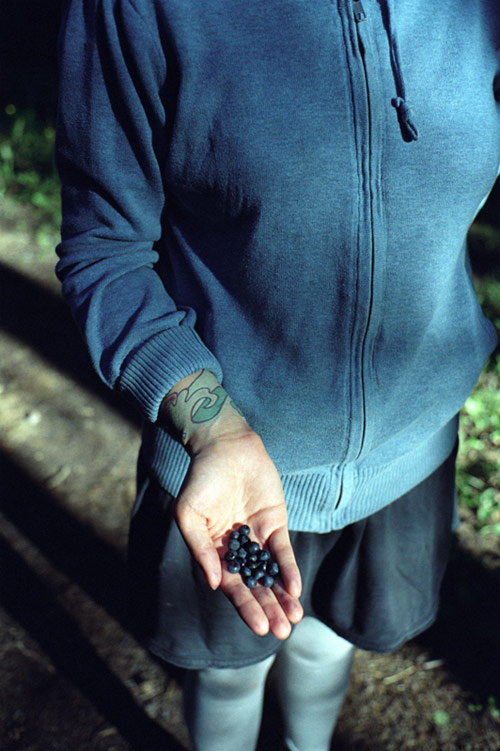 Photographer Hans Nøstdahl