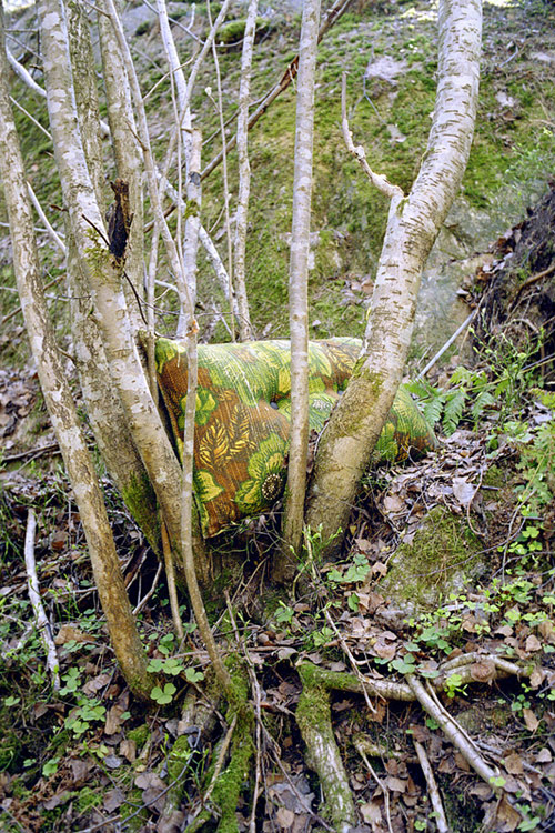 Photographer Hans Nøstdahl